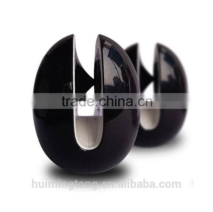 High quality sound pill wireless bluetooth speaker with hands free, large battery