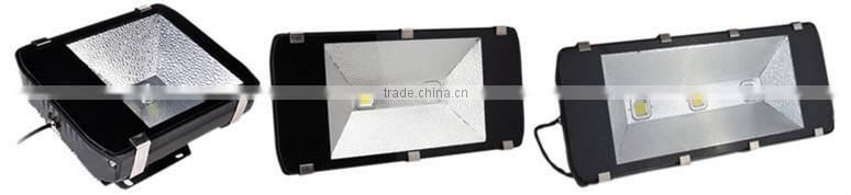 Anti-corrosion paint 100 watt Marine Grade LED Floodlight IP66 Waterproof