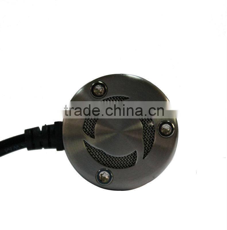 24W Brightness Led Headlight H4 Electrict Motorcycle Conversion Kits