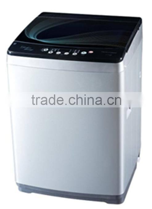 Top open washing machine automatic washer made in China