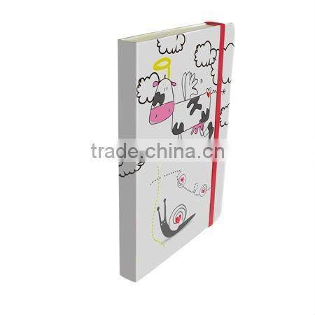 2014 New Year Design Diary