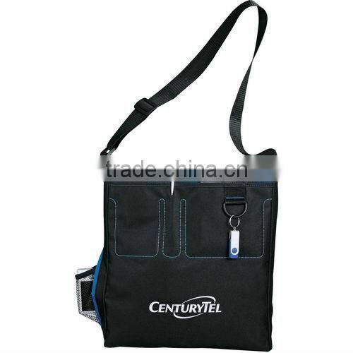 ID Convention Tote Bag 21064