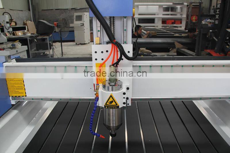 JPS1212 stone cnc router manufacturer/furniture making machine