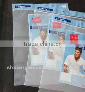 zip lock bags for clothes