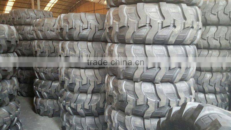 supply OTR tyre off road tyre 19.5L-24 industrial tyre