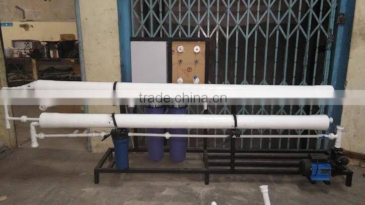1000LPH RO DRINKING WATER MACHINE / WATER FILTER PLANT