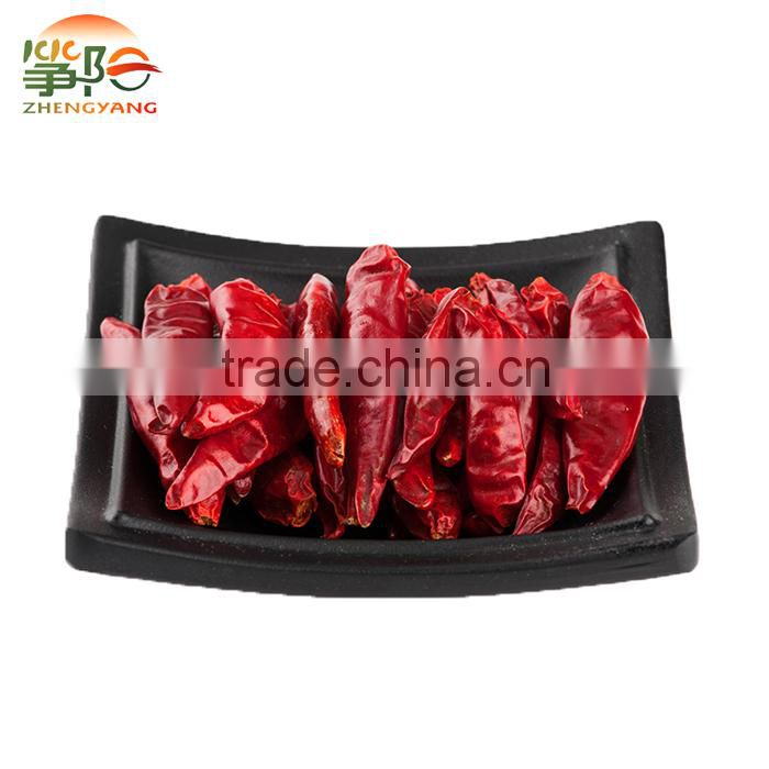 new crop manufacturer supply dried red sweet paprika high ASTA