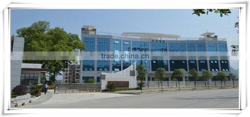 800w DVB-T2 H.264 UHF optic fiber digital tv transmitter