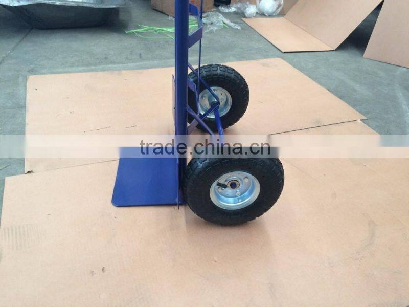 HEAVY DUTY SACK CARGO TRUCK INDUSTRIAL HAND TROLLEY CART HT2022