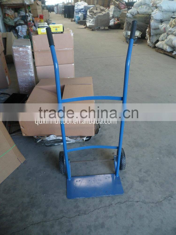 Powder Coating Light Duty Cheap Hand Trucks
