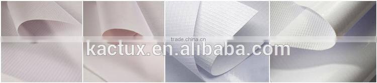 backlit banners for light box use, advertising material, digital printing material