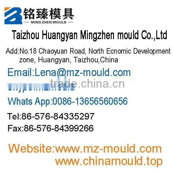 Excellent quality promotional high quality refrigerator mould