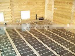 China supplier underfloor carbon heating film
