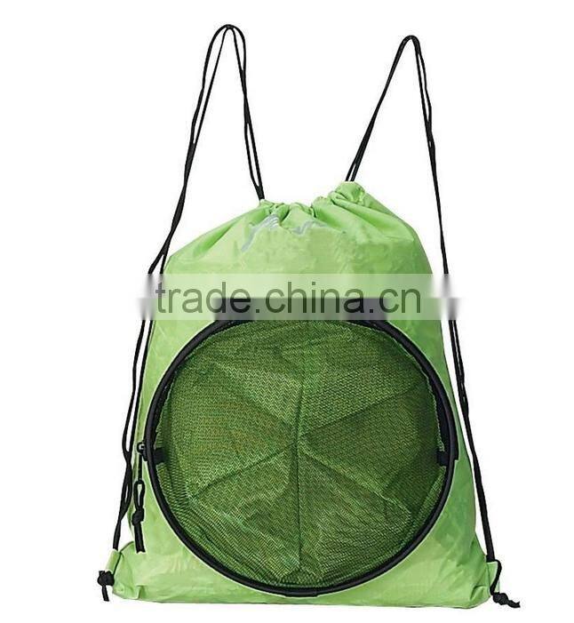 Very cheap basketball backpack bag in alibaba