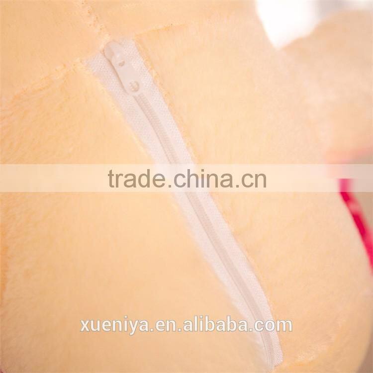 Lovely Kids Toys China Minion Cute Plush Custom Coloured Teddy Bear Toy