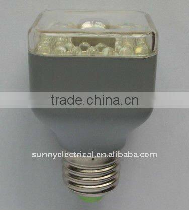 LED Infrared Sensor bulb