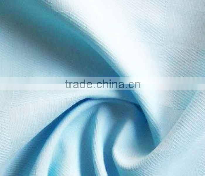 pu coated polyester taslon fabric