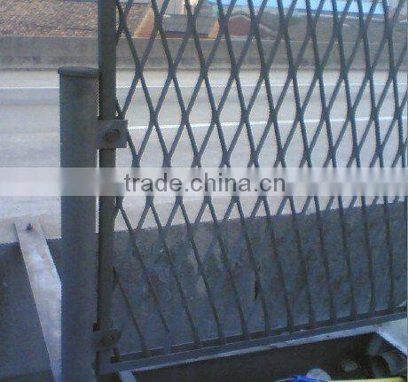 Anping Nuojia Expanded Metal Mesh(professional producer)