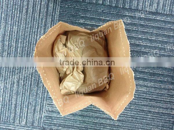 3KG Charcoal Bag Natural Coconut Shell Charcoal Price in India