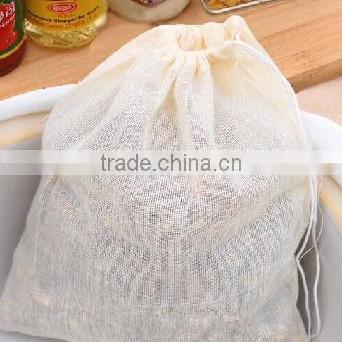 tea-bag inner and outer bag packing