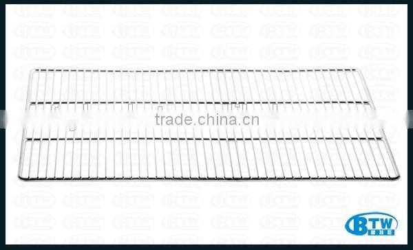 Commercial Grade Oven Roasting Cooking Grill Rack Net