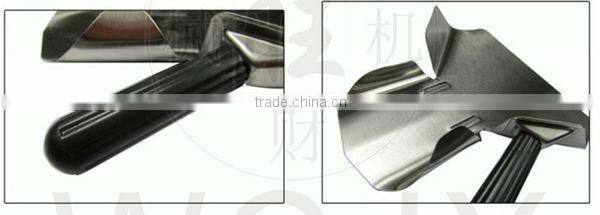 W210 chip scoops and cones