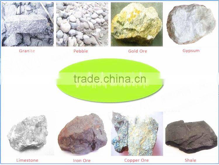 Wear resistant granite cone crusher,granite cone crushing equipment for sale