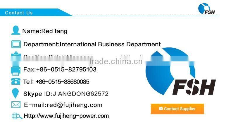 FSHP15 high pressure water pump/Gasoline fire water pump FSHP15