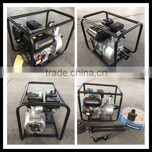 Gasoline water pump 2" inch