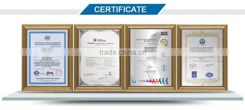 Aluminium Composite Panel New Construction Building Materials Interior Decoration Wall ACP Panel