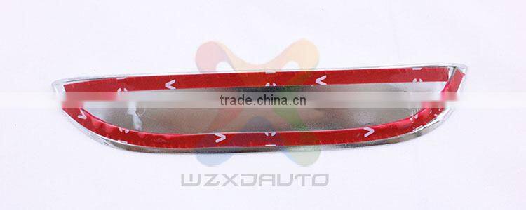 CHEVROLET SAIL 2010 CHROME HANDLE COVER CAR ACCESSORIES