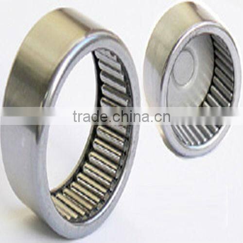 BK1212 Metric Drawn Cup Needle Roller Bearing for industrial machines