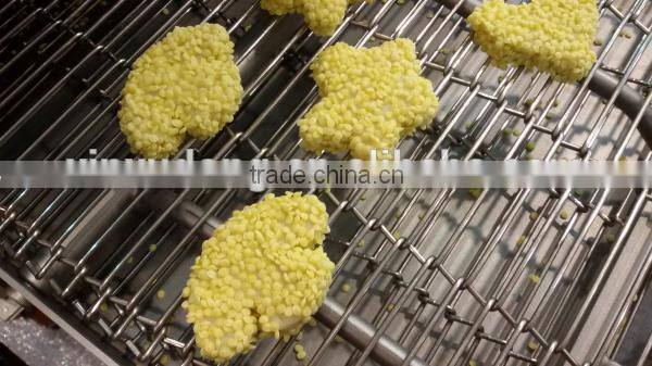 different shaps forming machine