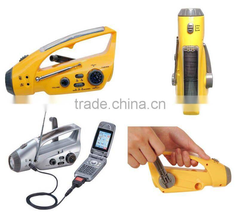 Manufacturer of Solar Lantern