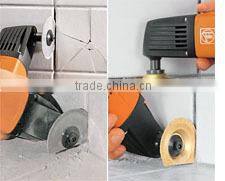 2-1/2"Electroplated Diamond Fein Oscillating Circular Saw Blade