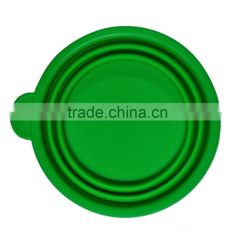 Alibaba Express Home & Garden Non-toxic covered Food Grade feeder Pet Bowl