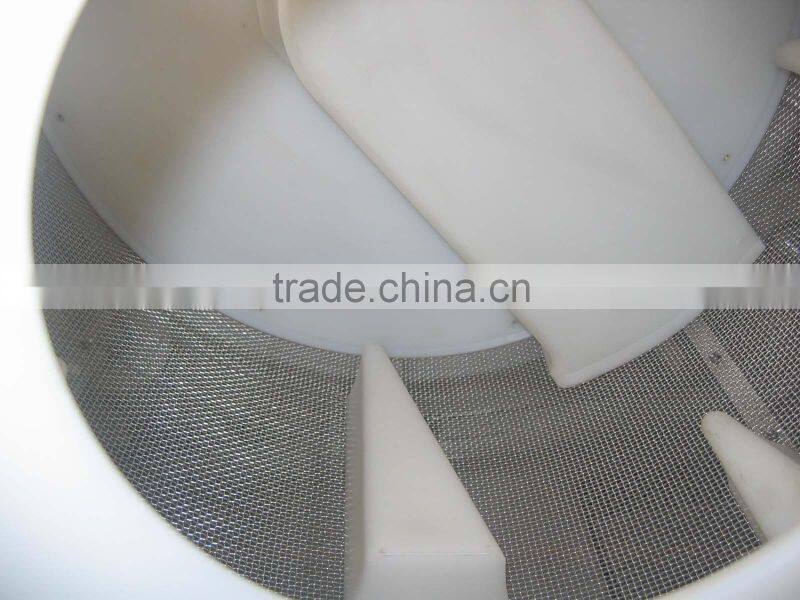 0.4KW Automatic Encapsulation Machine Large Tumble Dryer For Pills