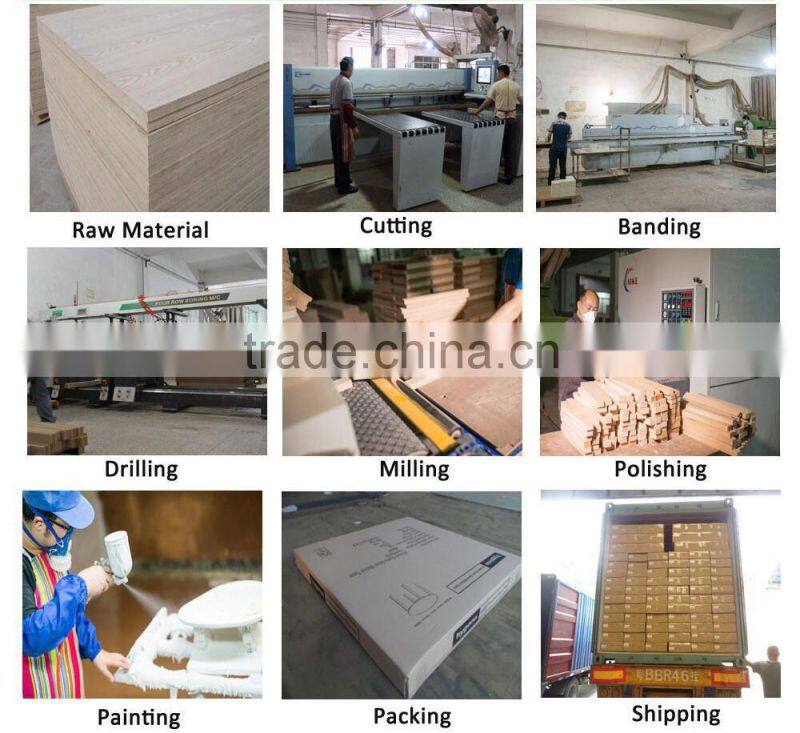 China 4x8 Natural Wood Veneer Plywood