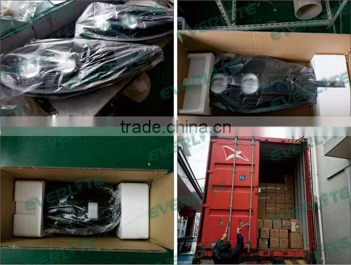 60w-120w LED street light TUV-GS approved CXA/Epistar IP65 100w led street luminaire