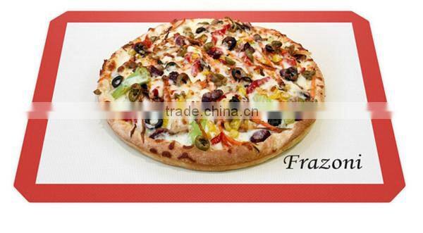 Hot Selling Silicone Gel Non stick Baking Mat