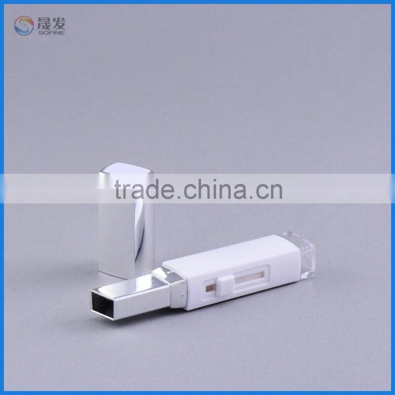 Innovation make your own empty lipstick tube case