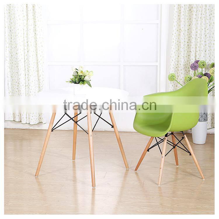 HOT selling Modern style cheap plastic chair