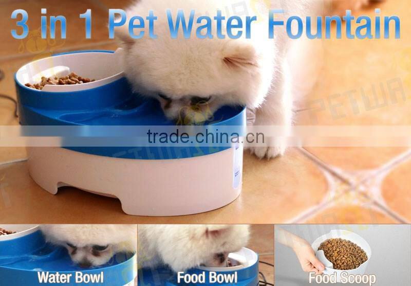 Pet Bowls Feeders Pet Water Feeder Pet Water Fountain