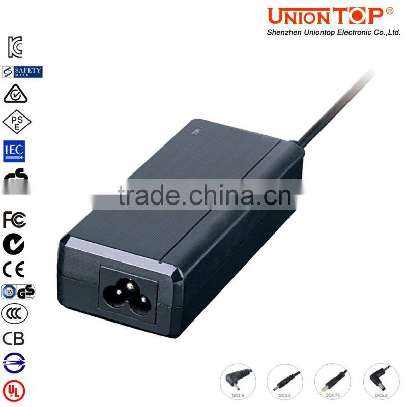 input 100-240v 50/60HZ desktop type 29v 2a power supply level VI for America made in china