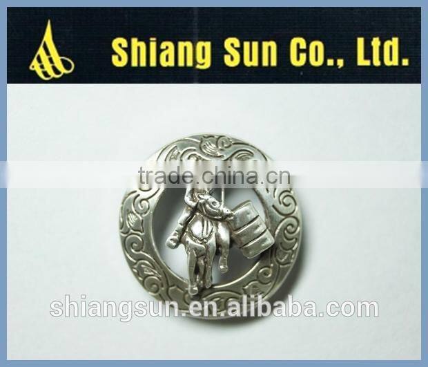 2015 Popular Style man belt High Quality ubber belt shoe buckle