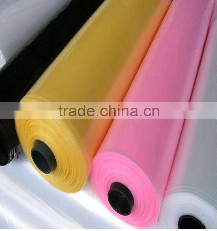 Nice Price Color Pvc Film for Packaging