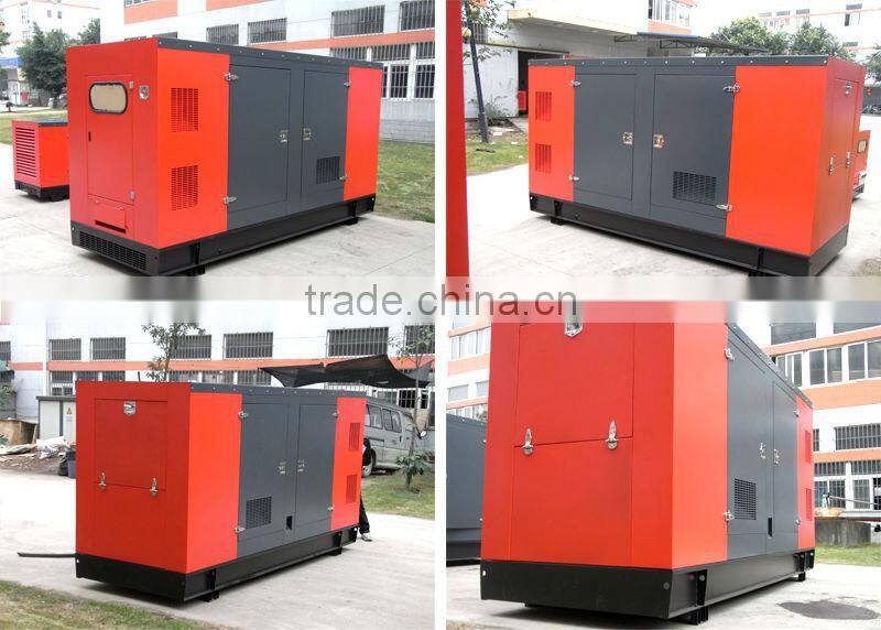 iso9001 ce uk canopy generators diesel