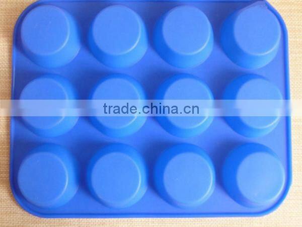 2016 newest FDA kitchen utensils silicone cake mold