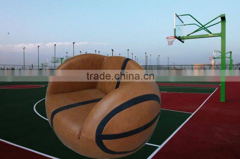 High Quality Boxing Style Sofa/Football Style Sofa