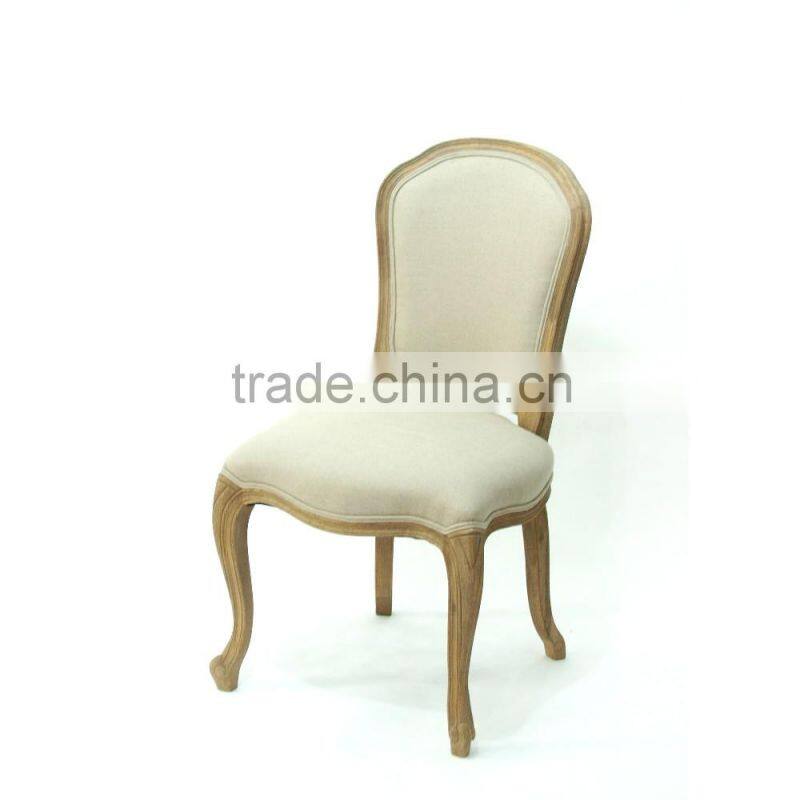 Living room one french style furniture bar stool high chair